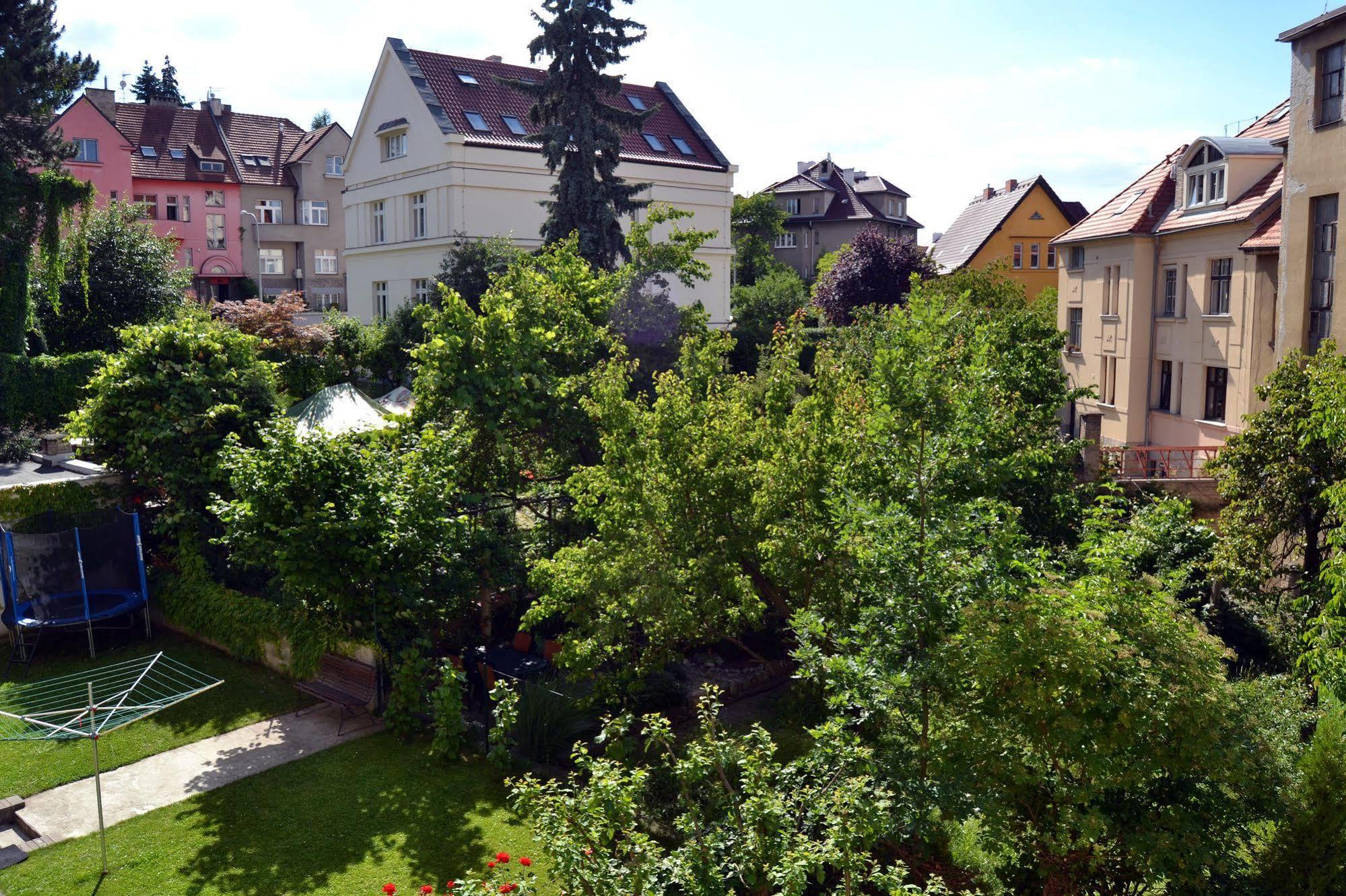 Lejlighed Jezerka