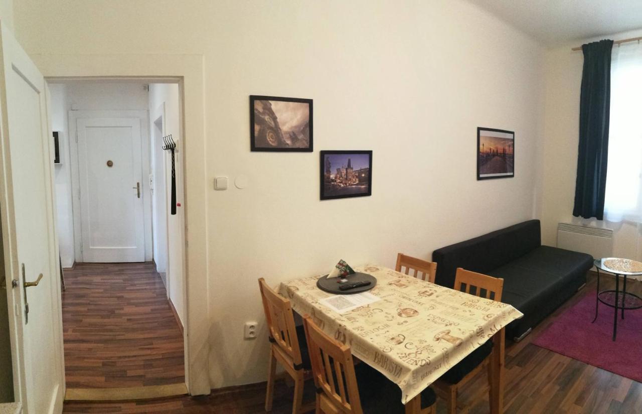 Lejlighed Jezerka Prag