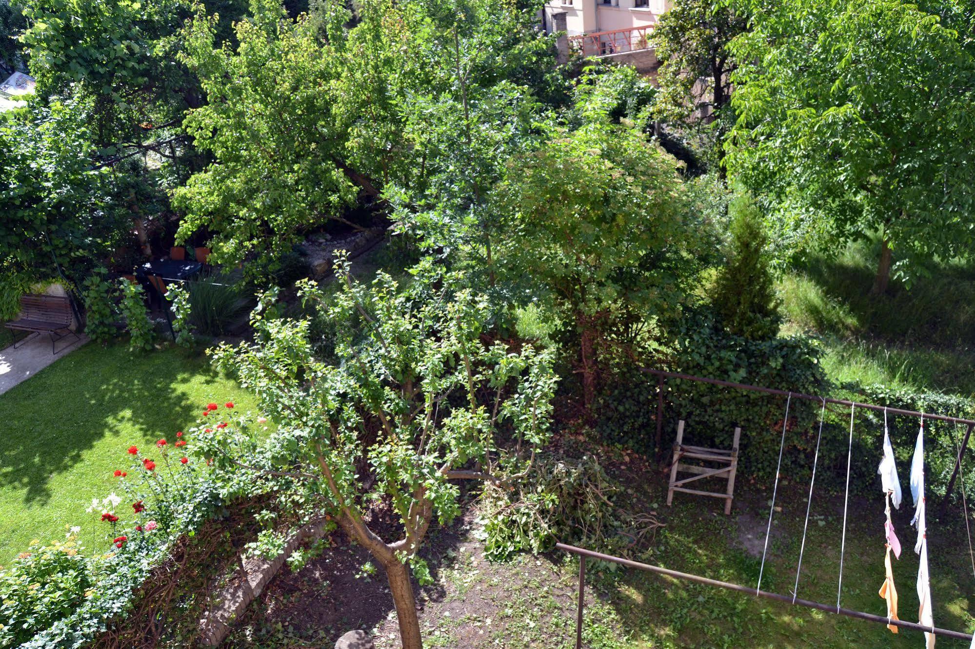 Apartment Jezerka Prag